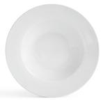 Mély, kerek tányér 21,5 cm 85SW