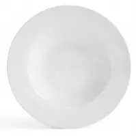 Mély, kerek tányér 21,5 cm 85SW