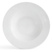 Mély, kerek tányér 21,5 cm 85SW
