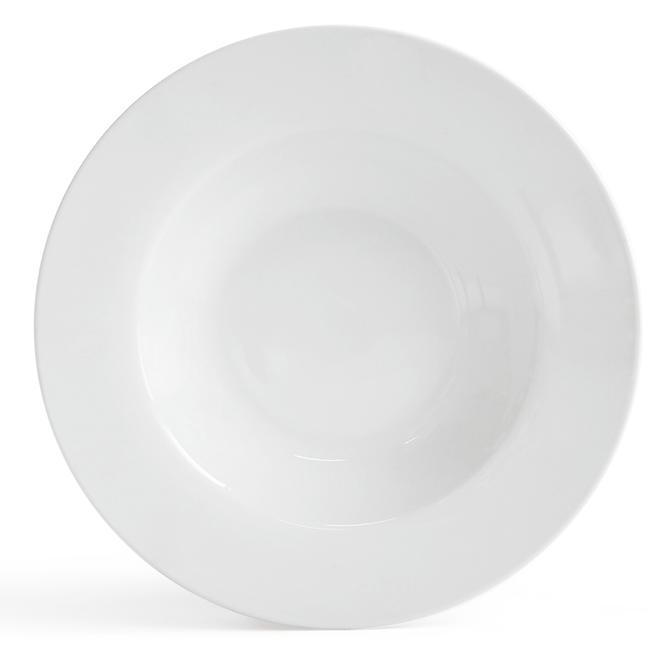 Mély, kerek tányér 21,5 cm 85SW