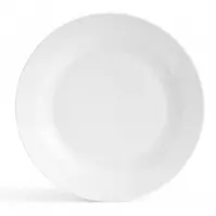 Kerek, lapos tányér 27 cm 105DW
