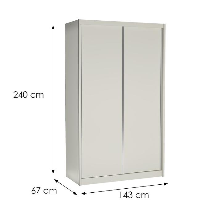 Szekrény Karol 143 Kasmír,3