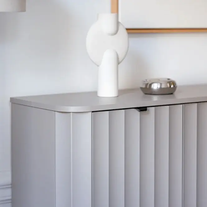 Novado 8nv Szekrény Clay Gray
