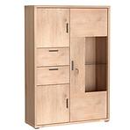 Vitrin Grande G9 Dub Cremona