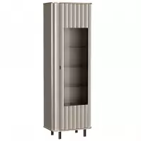 Vitrin Novado 4nv Clay Gray