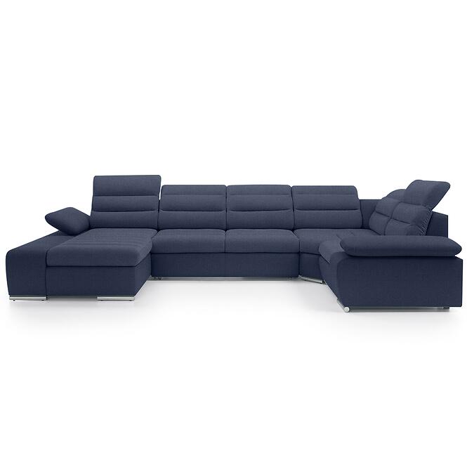 Sarokgarnitúra szett Korfu II B Aragon 79