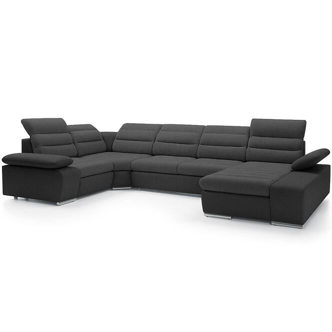 Sarokgarnitúra szett Korfu II J Aragon 99