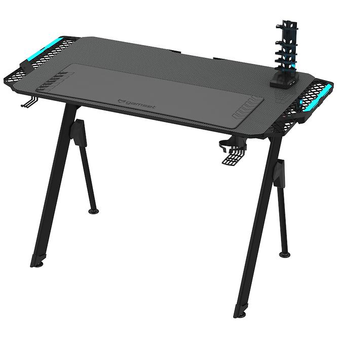 Íróasztal Gamset Falcon 1.0 Ekgs8110