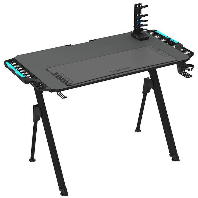 Íróasztal Gamset Falcon 1.0 Ekgs8110