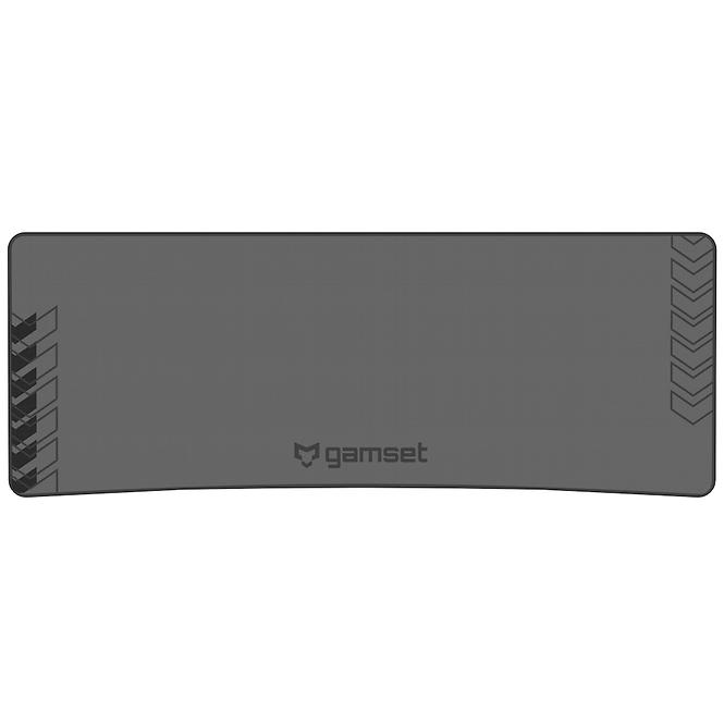 Íróasztal Gamset Falcon 1.0 Ekgs8110