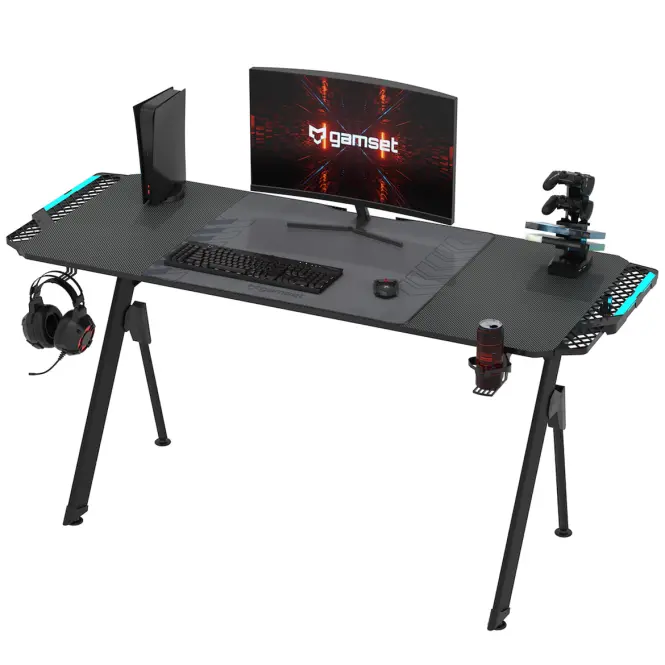 Íróasztal Gamset Falcon 1.4 Ekgs8111