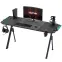 Íróasztal Gamset Falcon 1.4 Ekgs8111,3