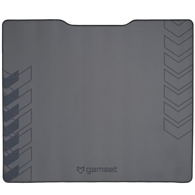 Íróasztal Gamset Falcon 1.4 Ekgs8111,5
