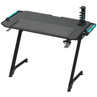 Íróasztal Gamset Snake 1.0 Ekgs8112