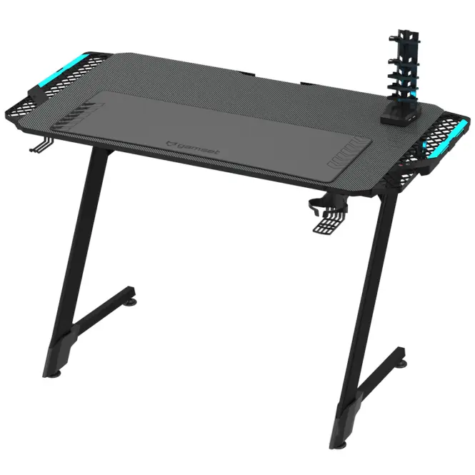 Íróasztal Gamset Snake 1.0 Ekgs8112