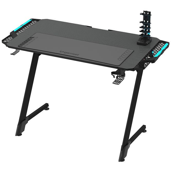 Íróasztal Gamset Snake 1.0 Ekgs8112