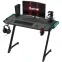 Íróasztal Gamset Snake 1.0 Ekgs8112,3