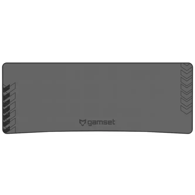 Íróasztal Gamset Snake 1.0 Ekgs8112