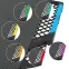 Íróasztal Gamset Snake 1.0 Ekgs8112,9