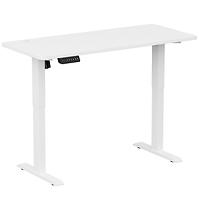 Íróasztal Control Series 120 Lv0150 Fehér
