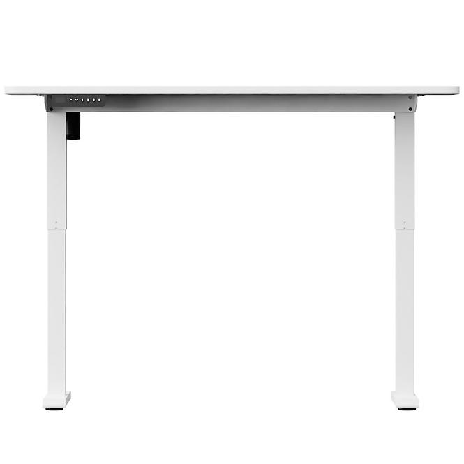 Íróasztal Control Series 120 Lv0150 Fehér