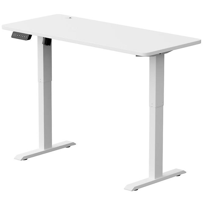 Íróasztal Control Series 120 Lv0150 Fehér