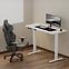 Íróasztal Control Series 120 Lv0150 Fehér,7