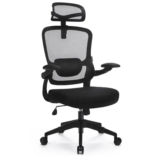 Szék Ergo Basic Lv0652