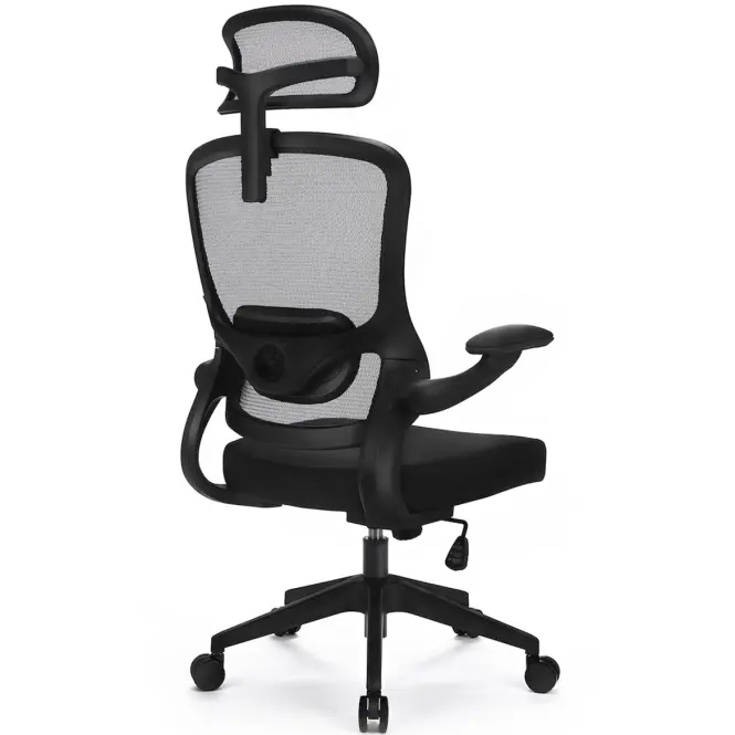 Szék Ergo Basic Lv0652