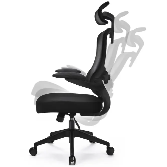 Szék Ergo Basic Lv0652
