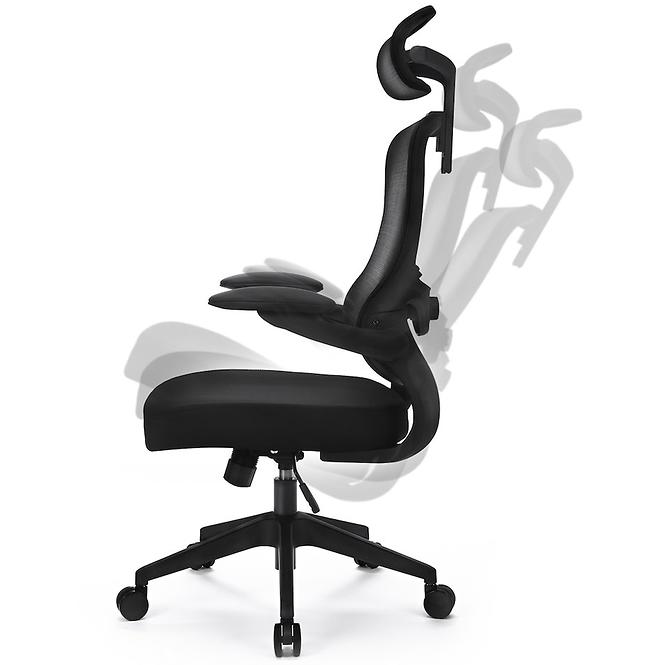 Szék Ergo Basic Lv0652,8