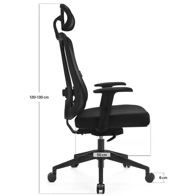 Szék Ergo Essential Lv0653,5