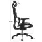 Szék Control Series Lv0654 Fekete,3