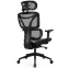 Szék Control Series Lv0654 Fekete,7