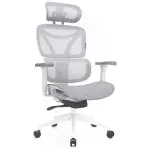 Szék Control Series Lv0655 Fehér