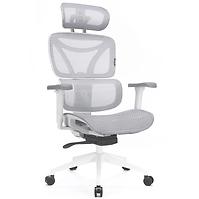 Szék Control Series Lv0655 Fehér