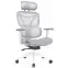 Szék Control Series Lv0655 Fehér