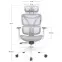 Szék Control Series Lv0655 Fehér,3