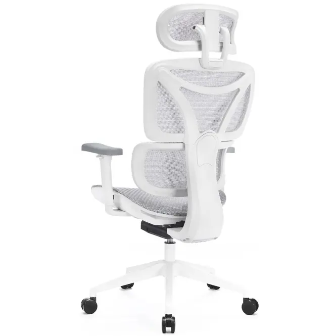 Szék Control Series Lv0655 Fehér