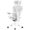 Szék Control Series Lv0655 Fehér,4
