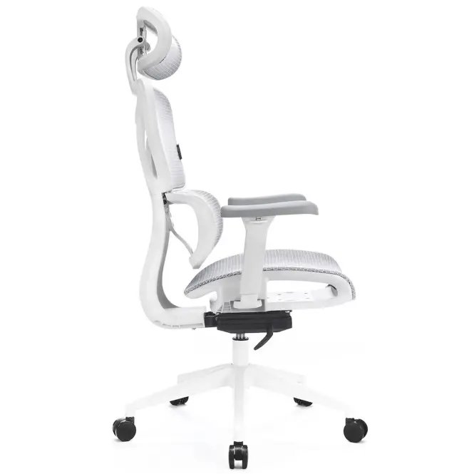 Szék Control Series Lv0655 Fehér