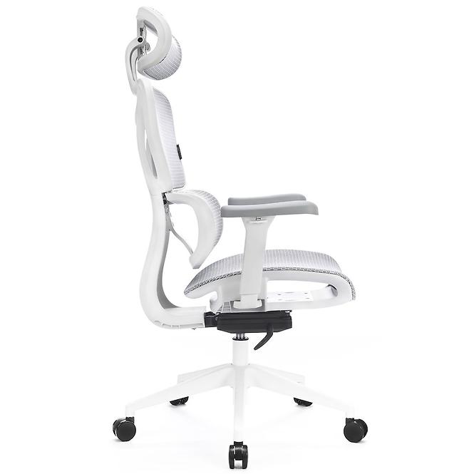 Szék Control Series Lv0655 Fehér,5