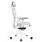 Szék Control Series Lv0655 Fehér,5
