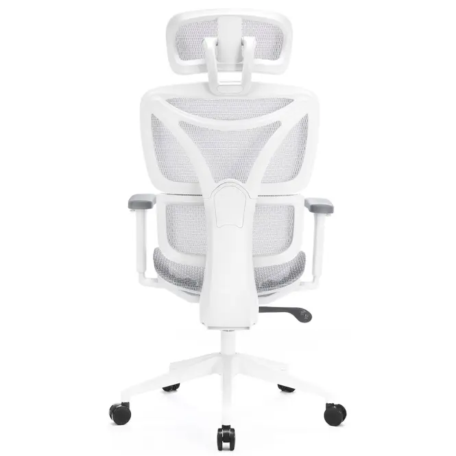 Szék Control Series Lv0655 Fehér