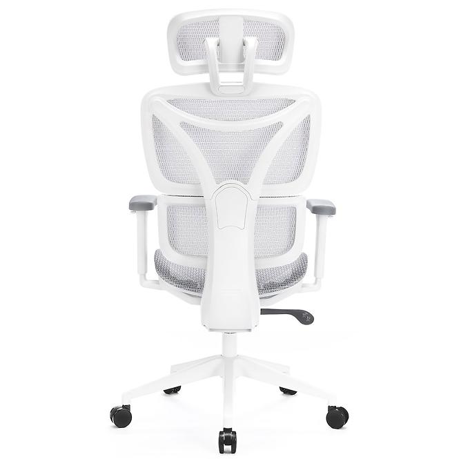 Szék Control Series Lv0655 Fehér,6