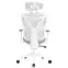 Szék Control Series Lv0655 Fehér,6