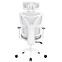 Szék Control Series Lv0655 Fehér,6