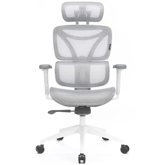 Szék Control Series Lv0655 Fehér