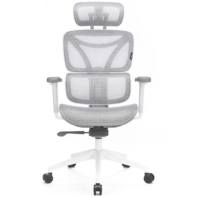Szék Control Series Lv0655 Fehér,8
