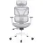 Szék Control Series Lv0655 Fehér,8